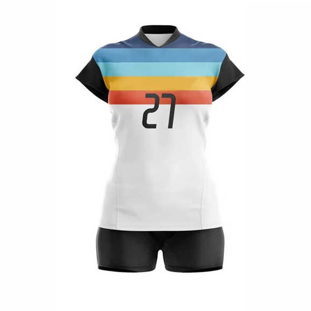 Volley Ball Uniforms