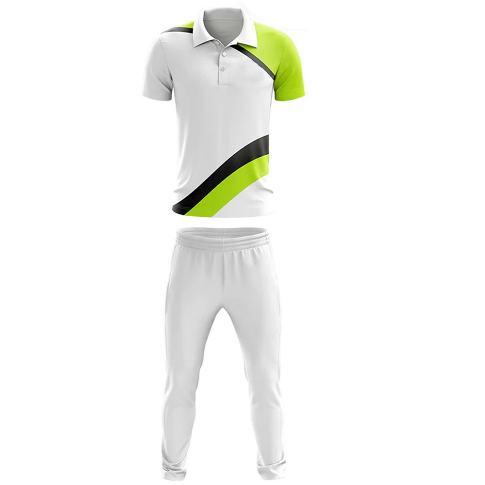 Cricket Uniforms