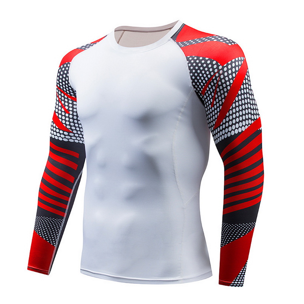 Rash Guards