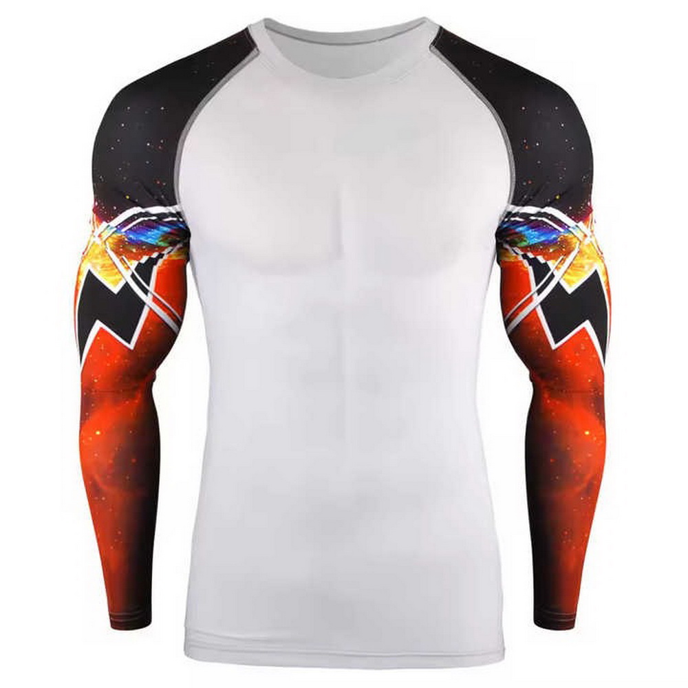 Rash Guards