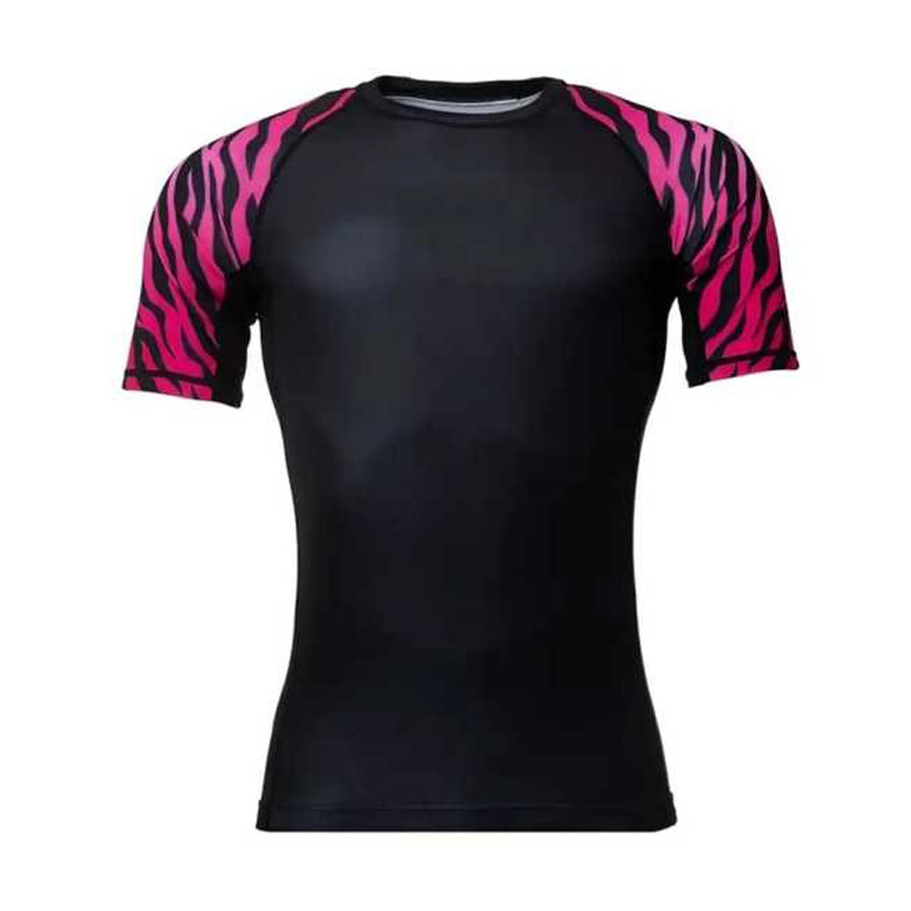 Rash Guards