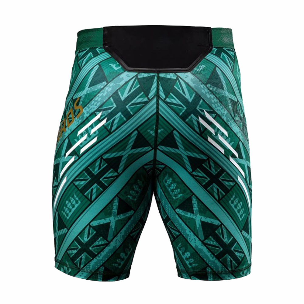 MMA Shorts 