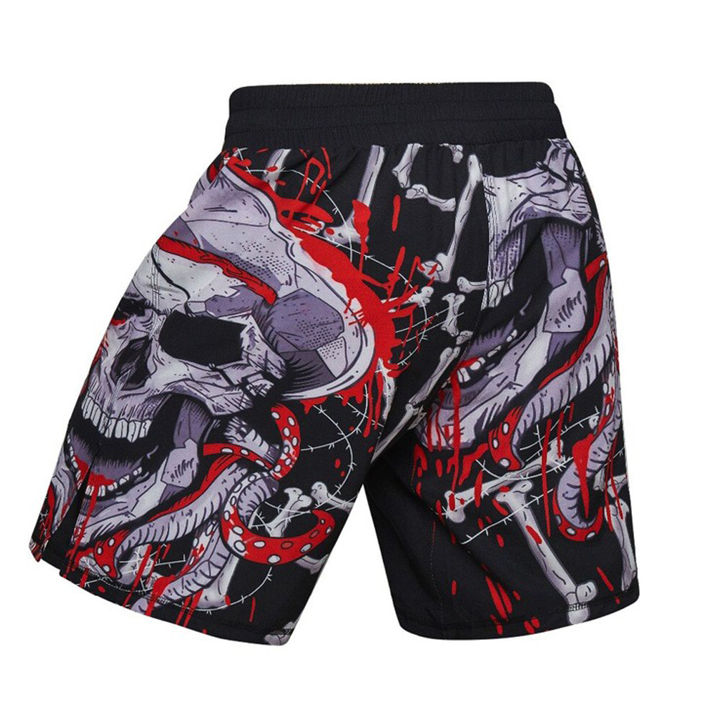 MMA Shorts 