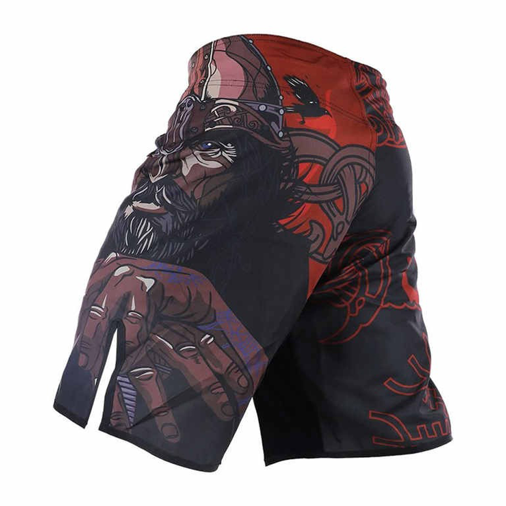 MMA Shorts 