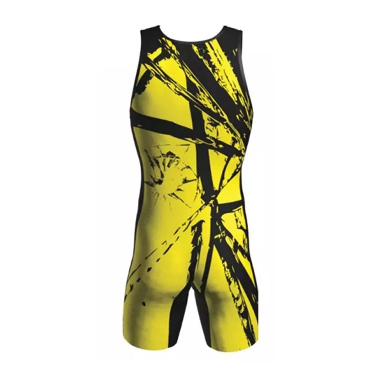Wreslting Singlets 