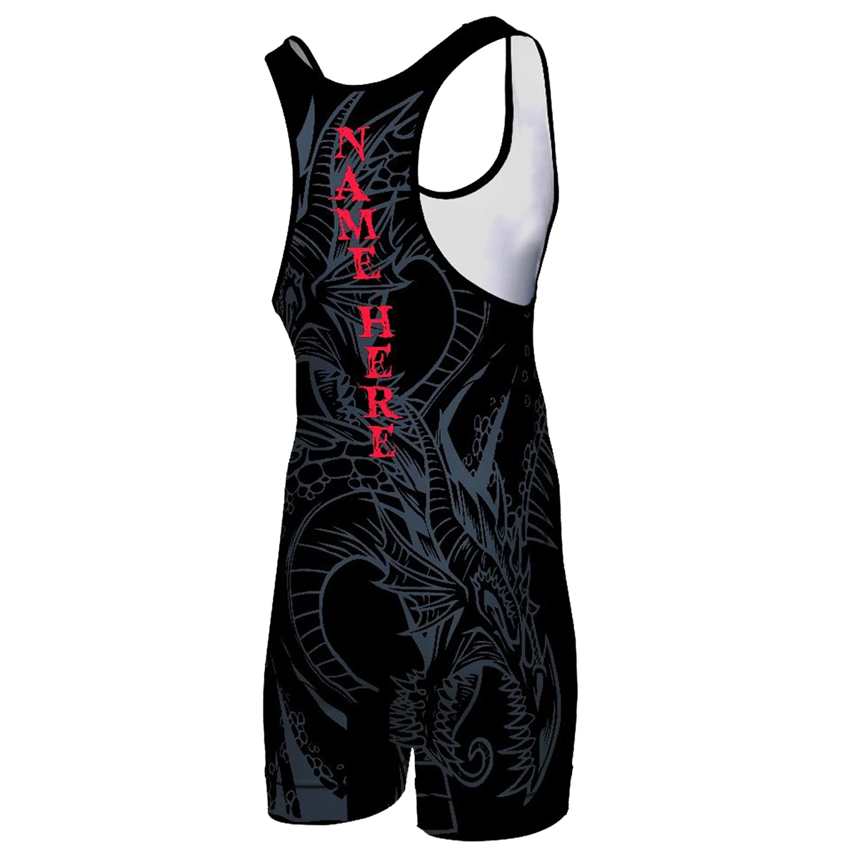 Wreslting Singlets 