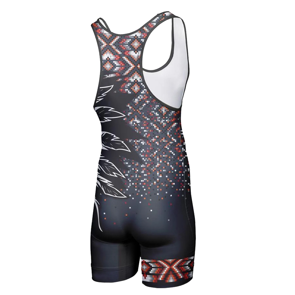 Wreslting Singlets 