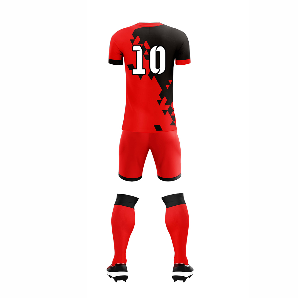 Soccer Uniforms 