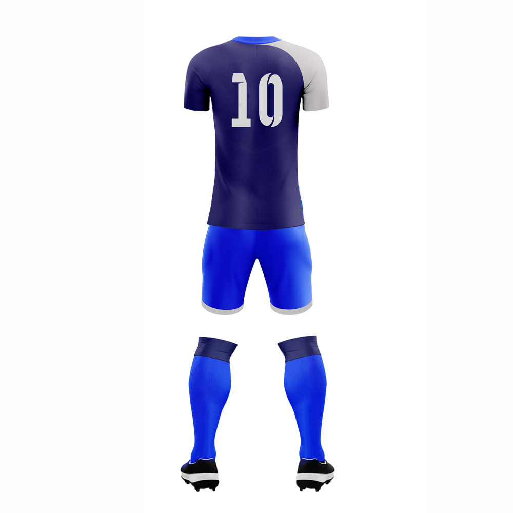 Soccer Uniforms 