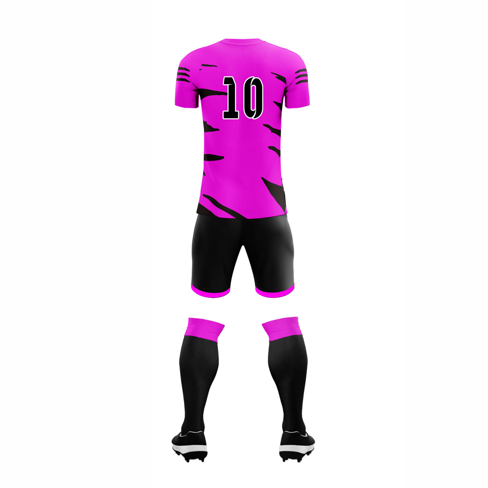 Soccer Uniforms 