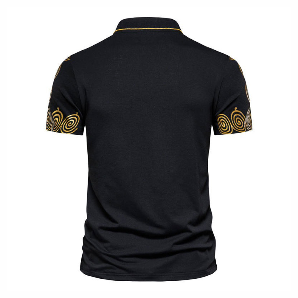 Sublimation Polo Shirts 