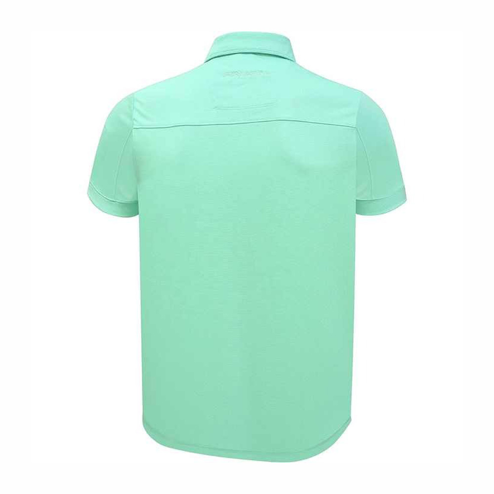 Sublimation Polo Shirts 