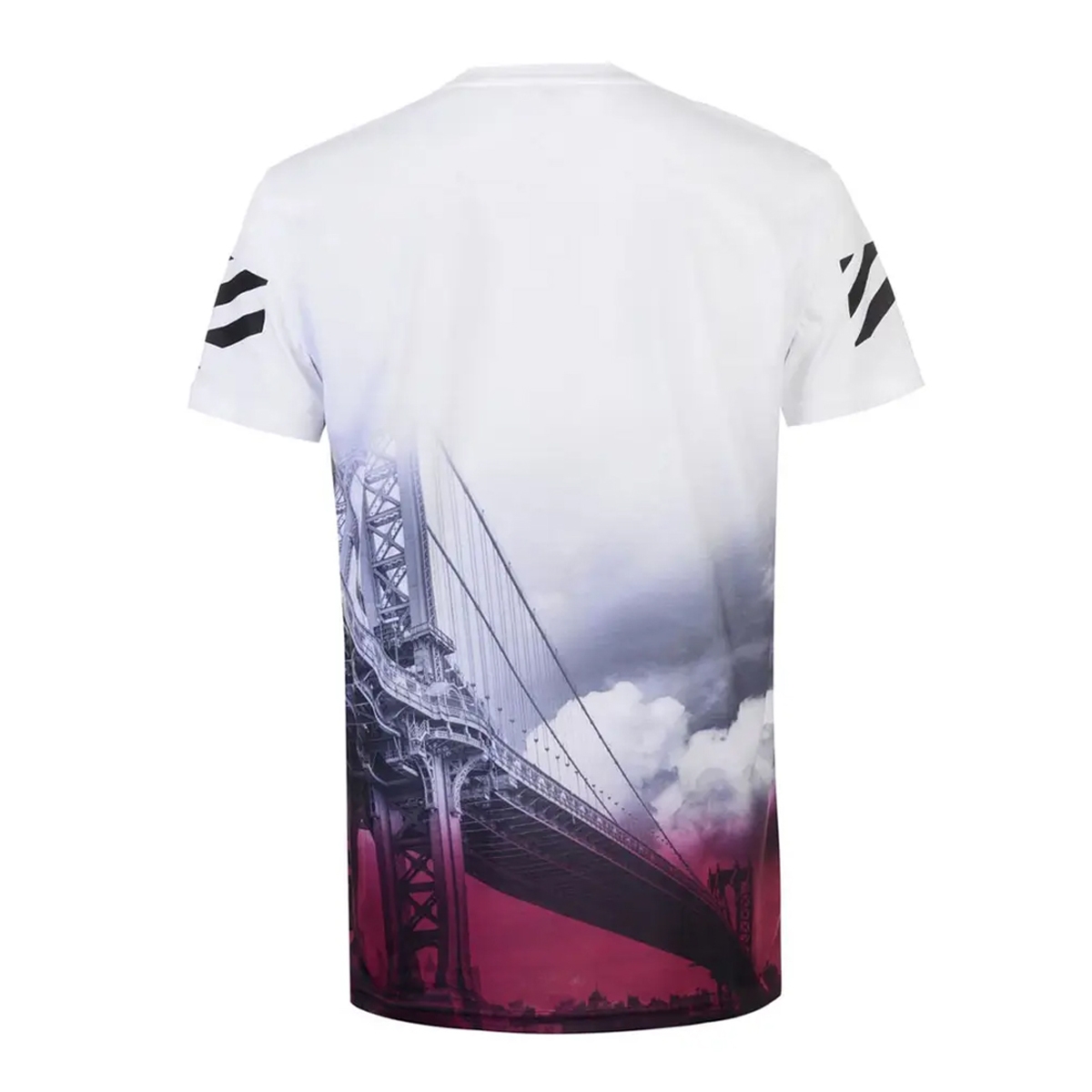 Sublimation T-Shirts 