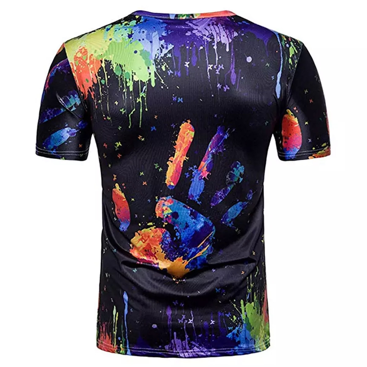 Sublimation T-Shirts 