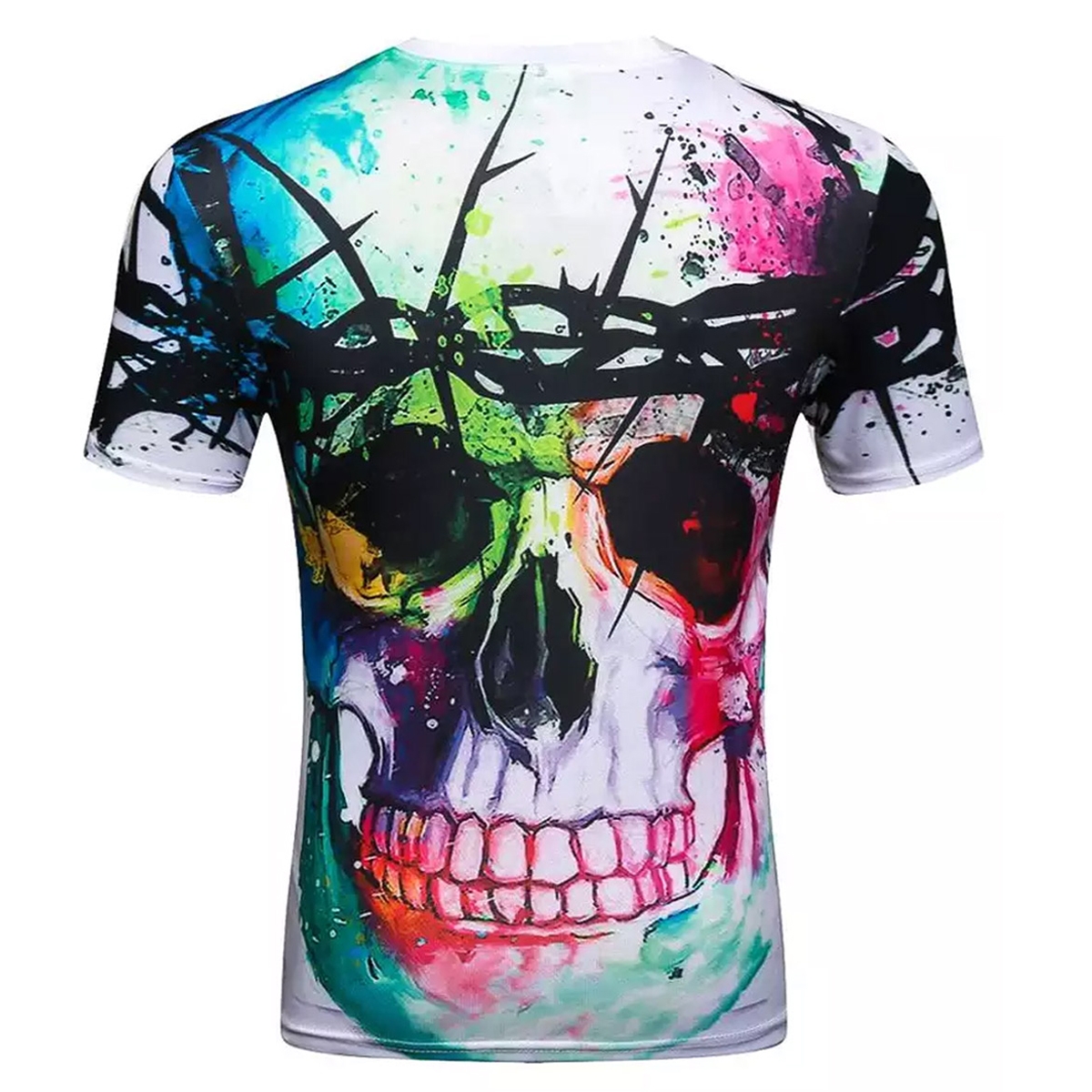 Sublimation T-Shirts 
