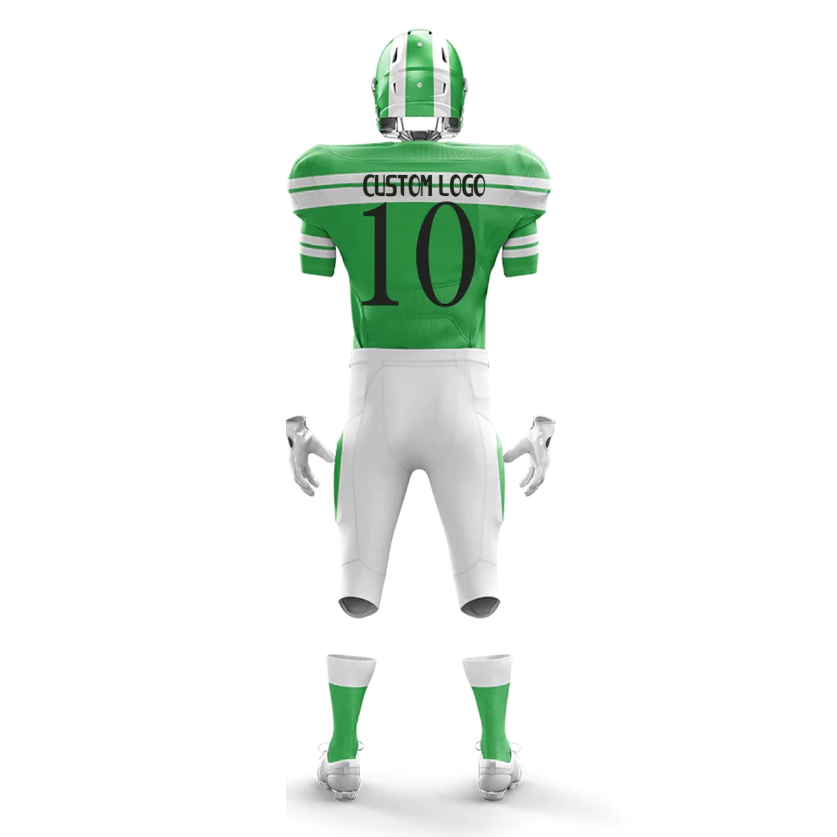 American Football Uniforms 