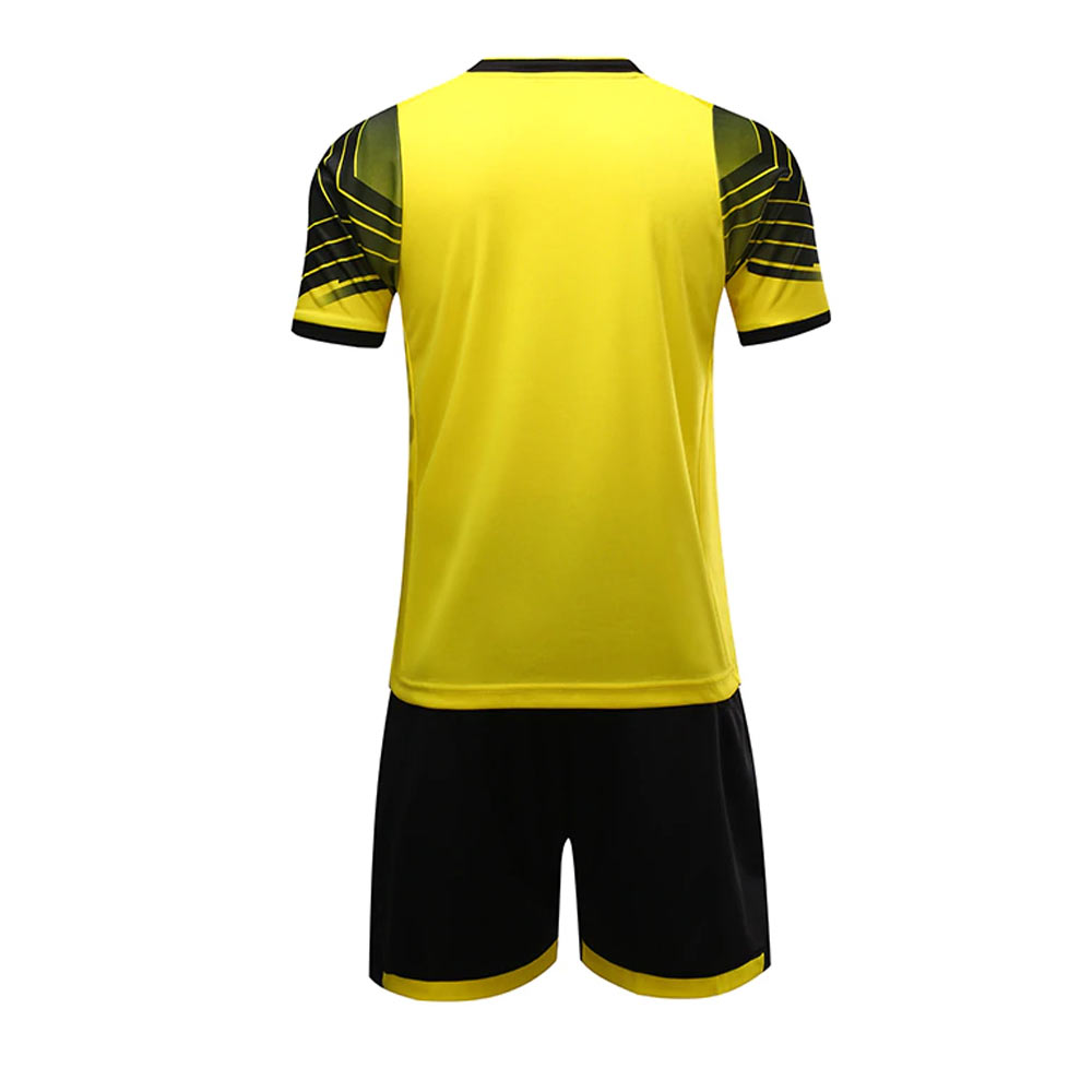 Sublimation Uniforms 