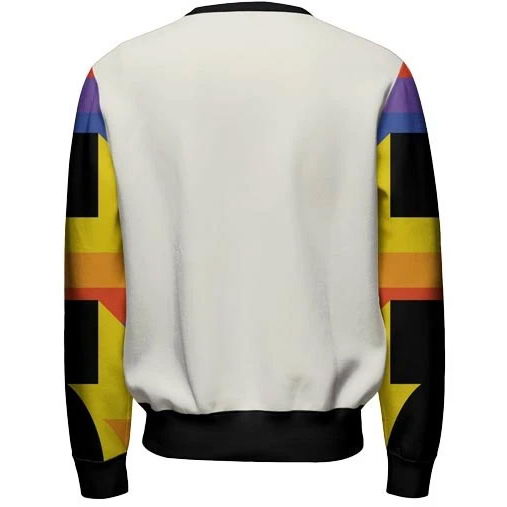 Sublimation Sweat Shirts 