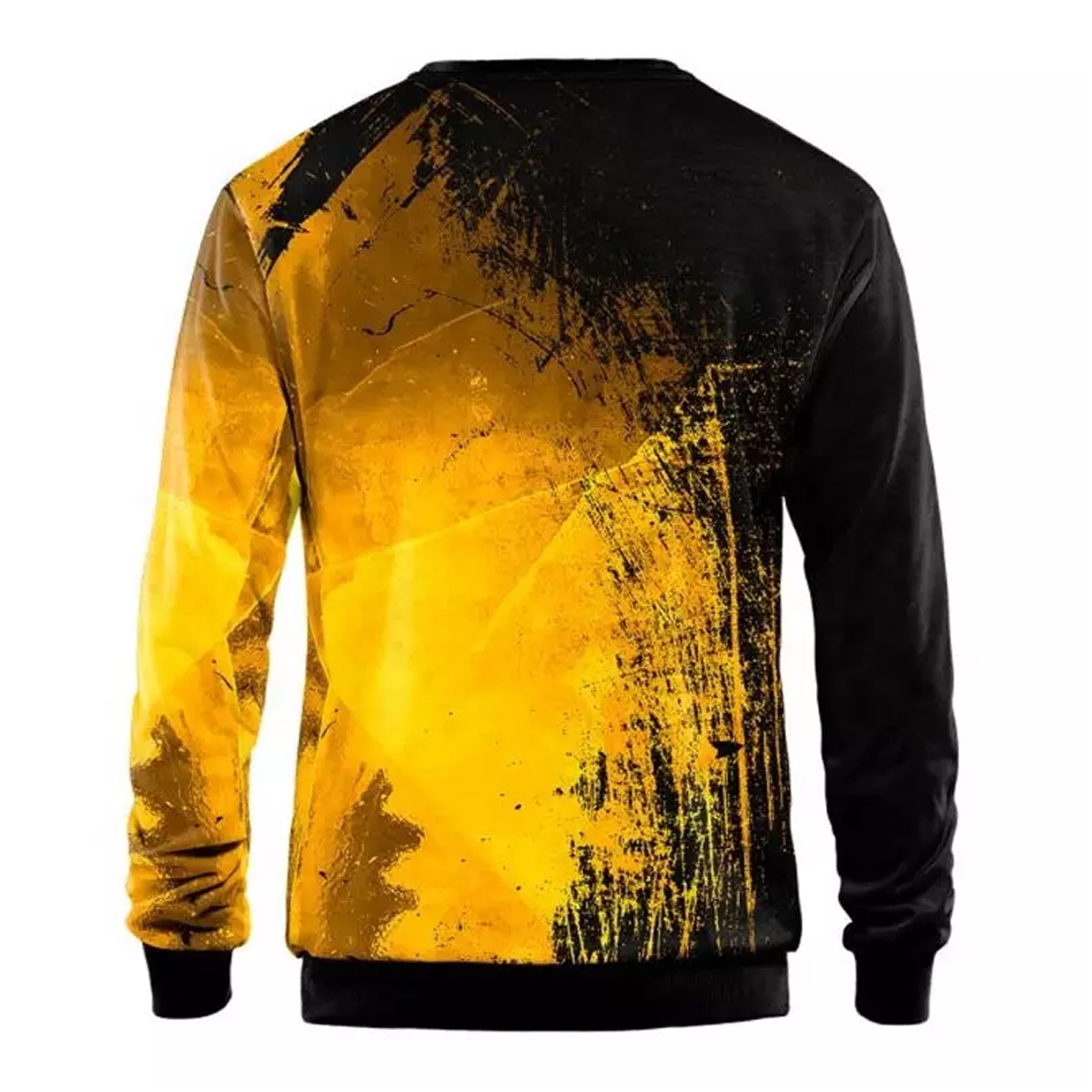 Sublimation Sweat Shirts 