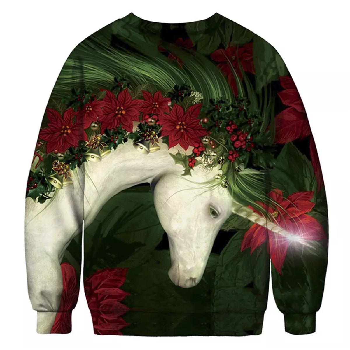 Sublimation Sweat Shirts 