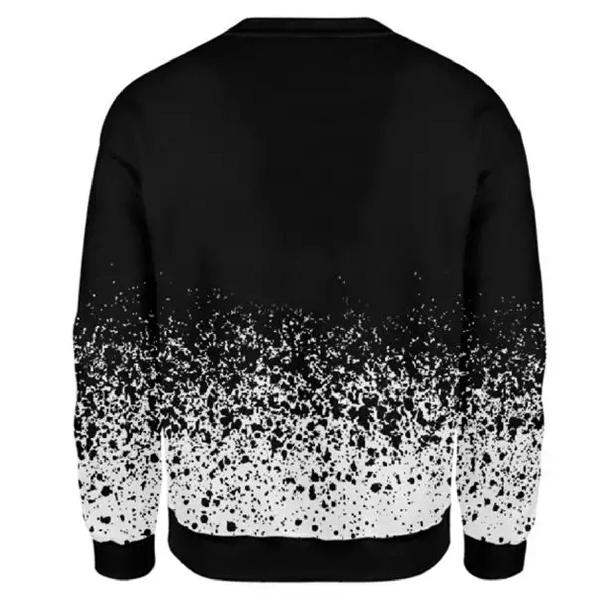 Sublimation Sweat Shirts 