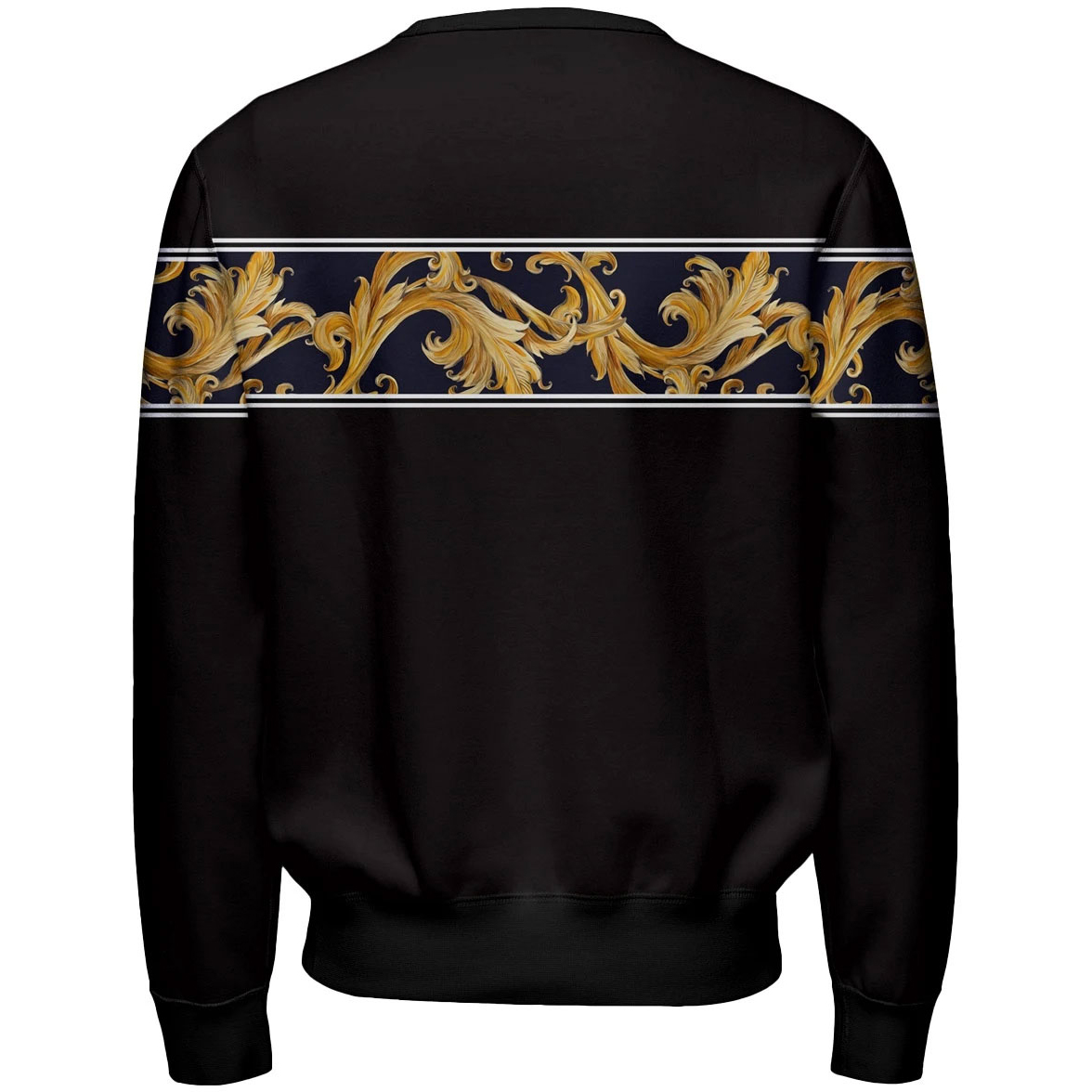 Sublimation Sweat Shirts 