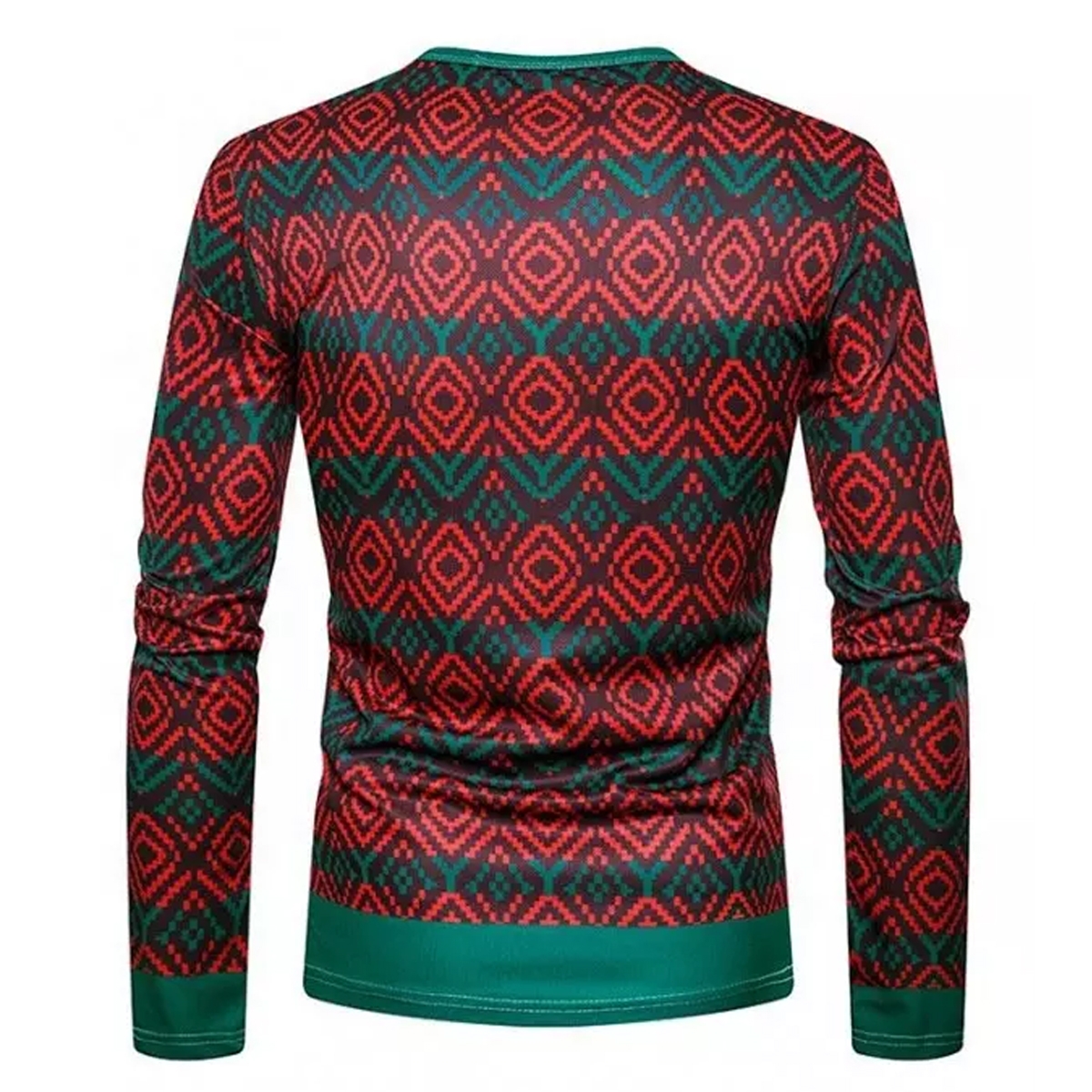 Sublimation Sweat Shirts 