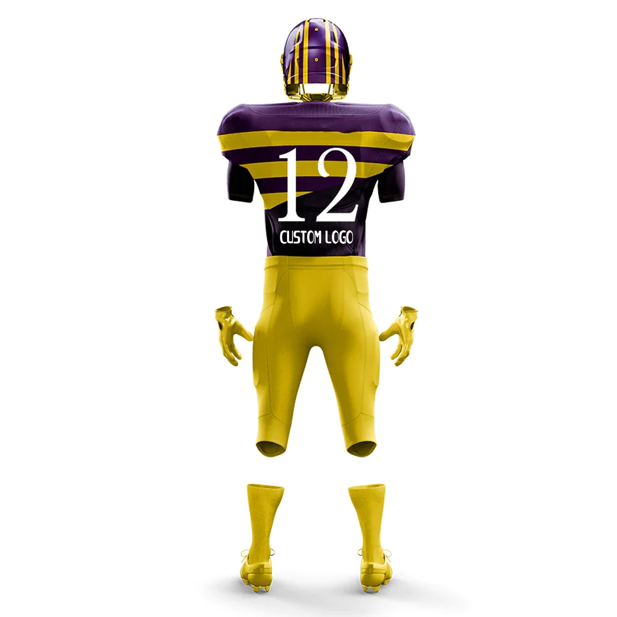 American Football Uniforms 