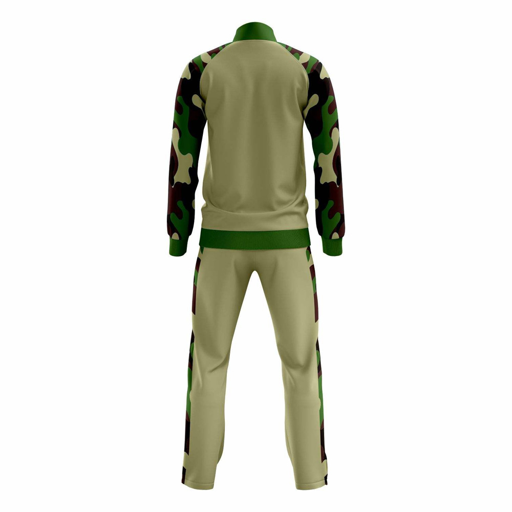 Sublimation Track Suits 