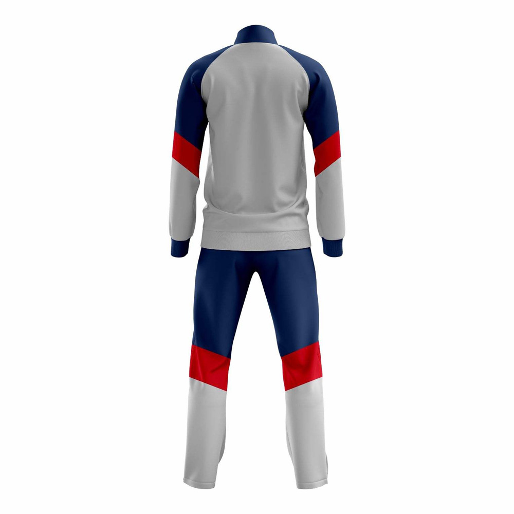 Sublimation Track Suits 