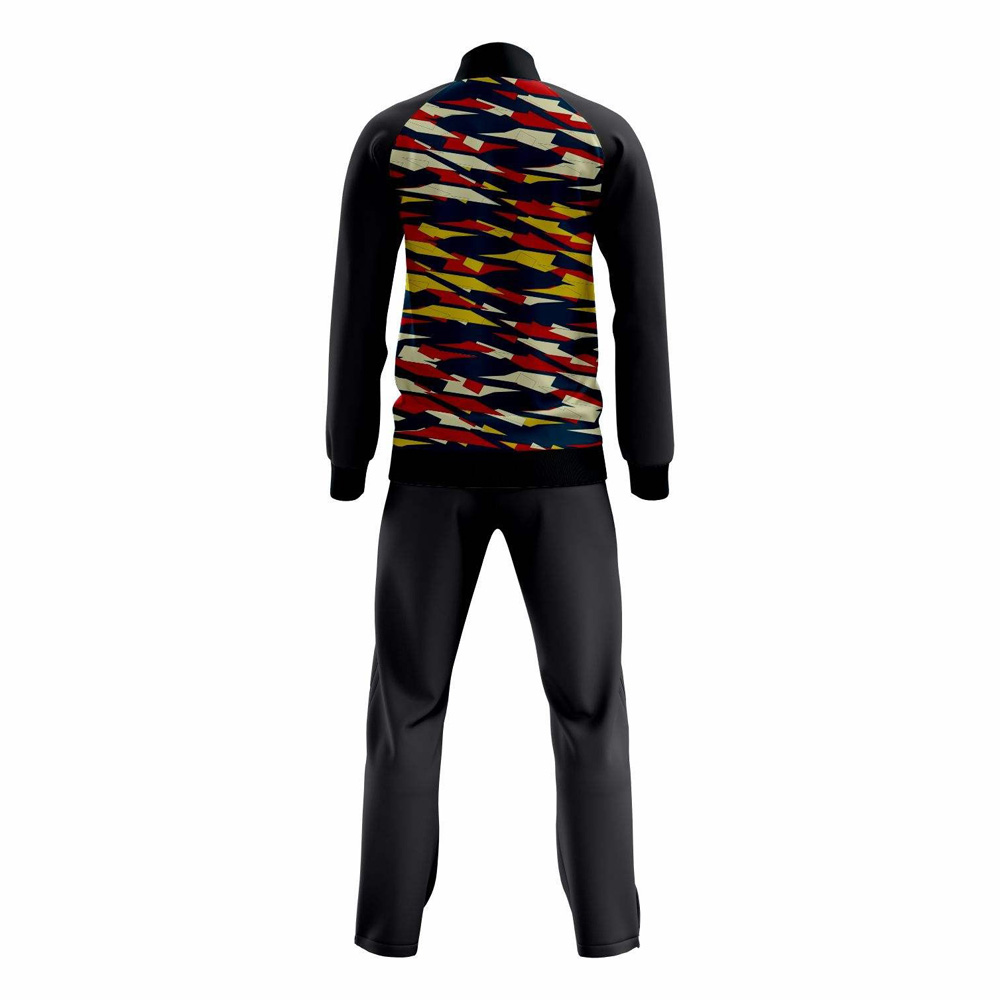 Sublimation Track Suits 