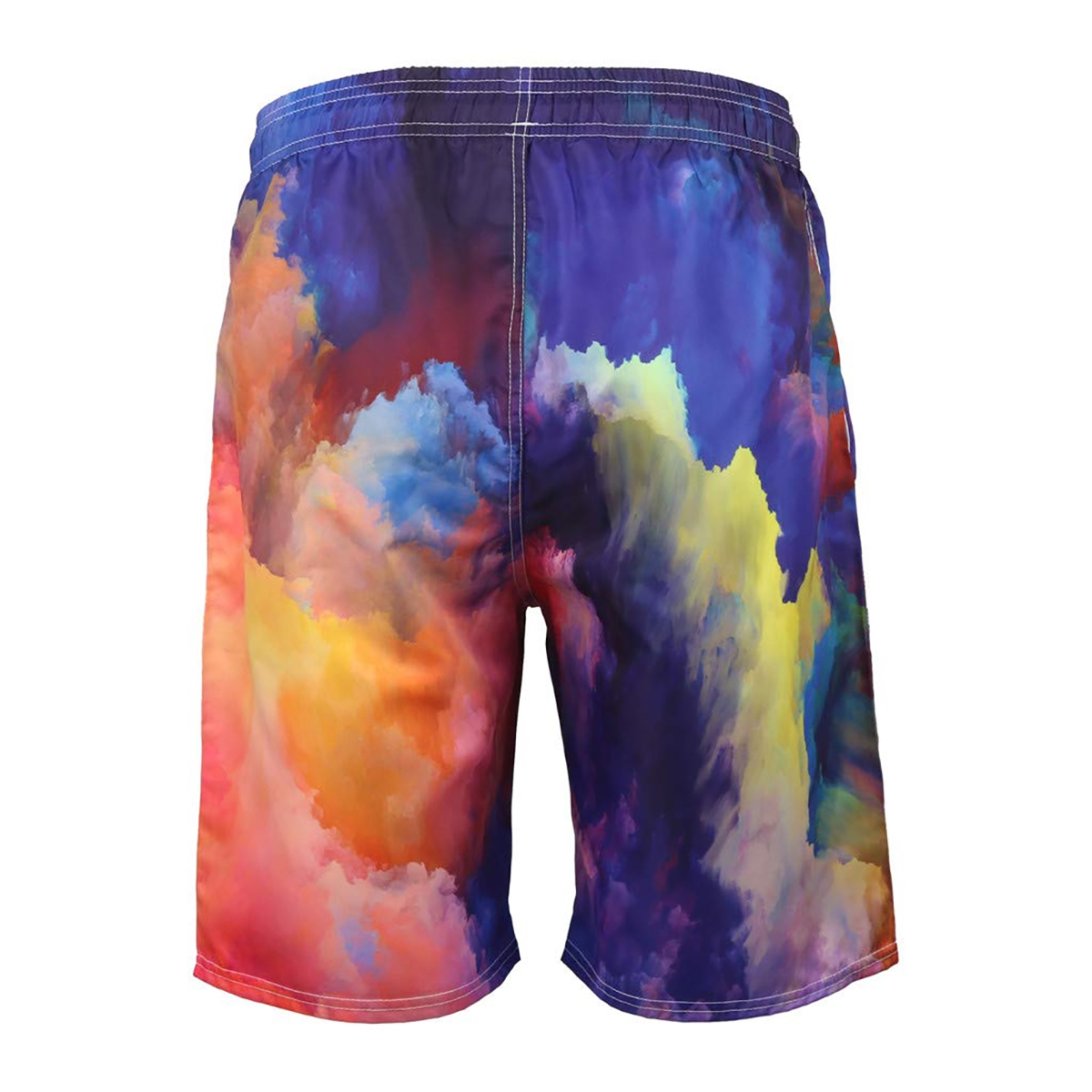 Sublimation Shorts 