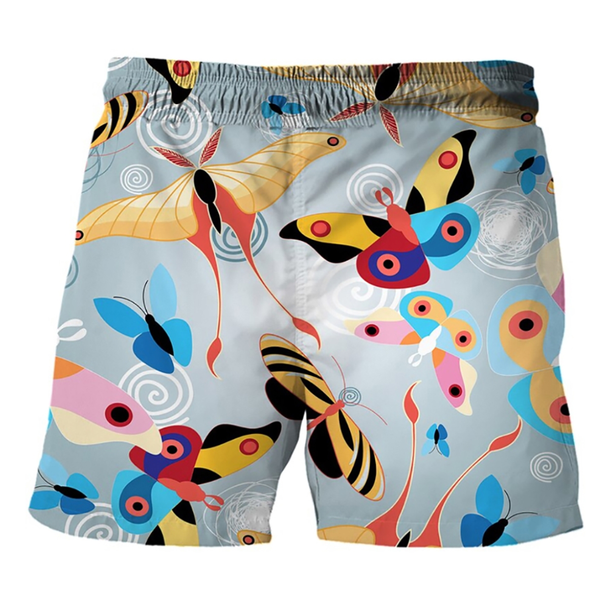 Sublimation Shorts 
