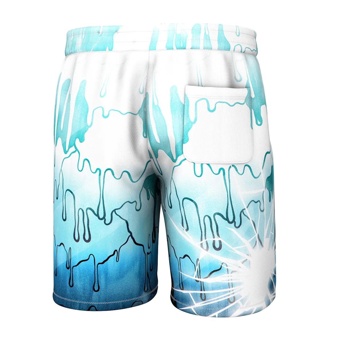 Sublimation Shorts 