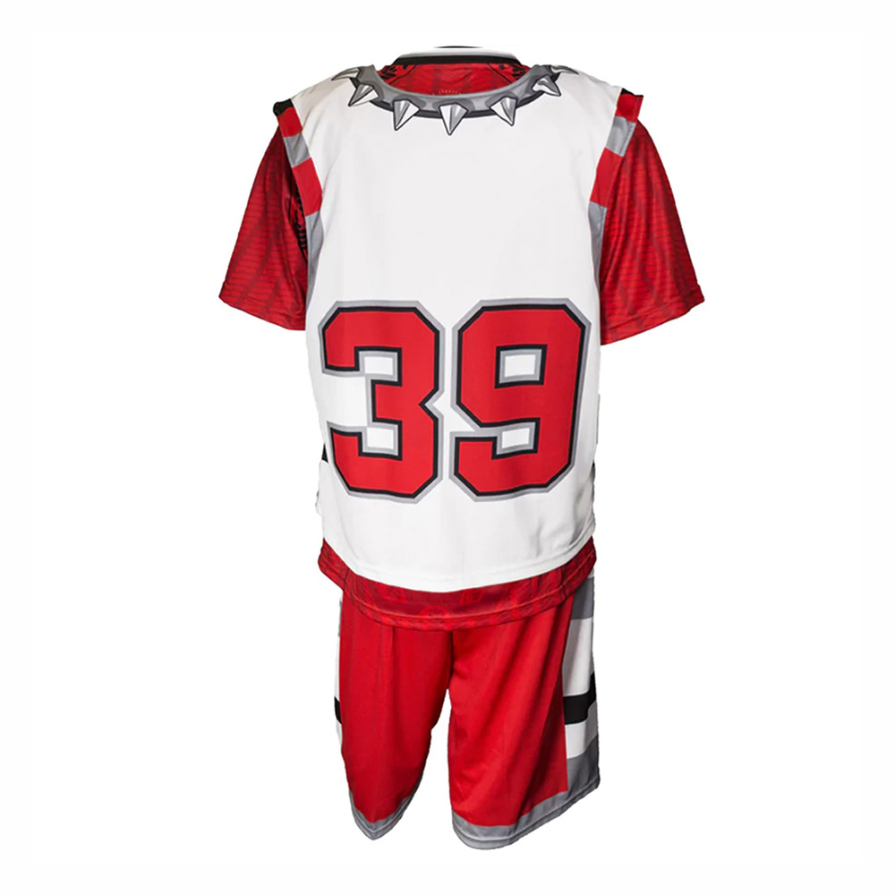 Lacrosse Uniforms 