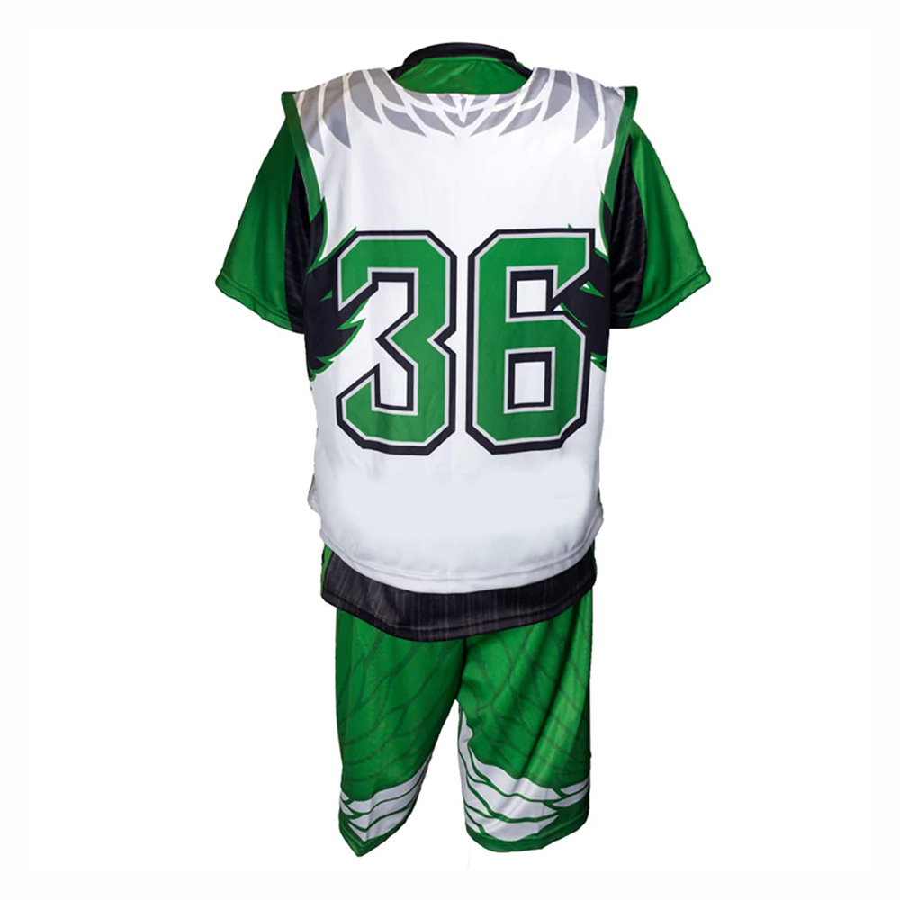 Lacrosse Uniforms 