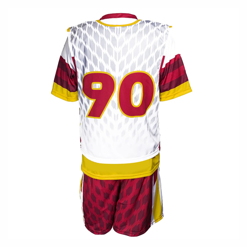 Lacrosse Uniforms 