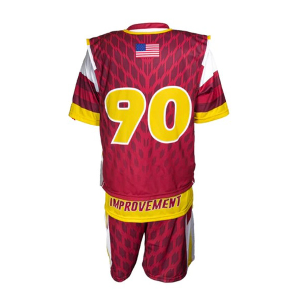 Lacrosse Uniforms 