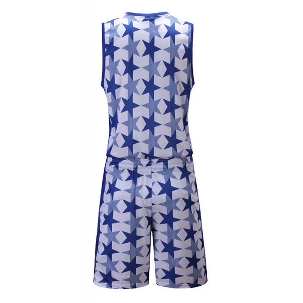 Basket Ball Uniforms 