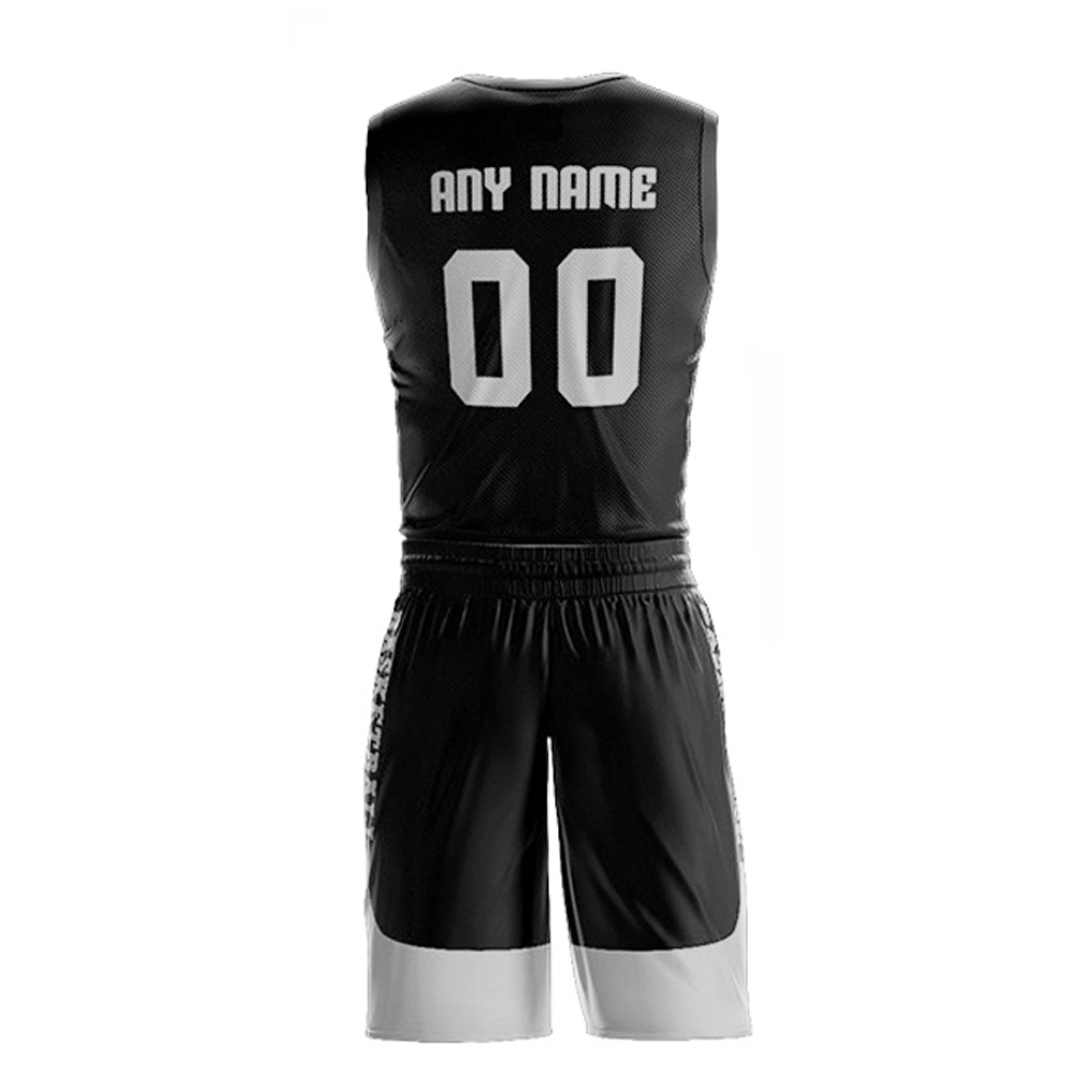 Basket Ball Uniforms 