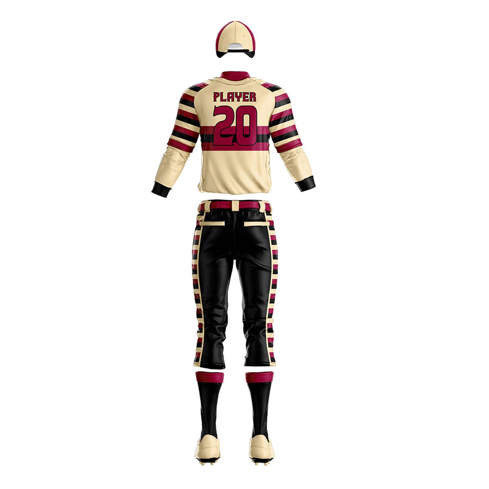 Base Ball Uniforms 