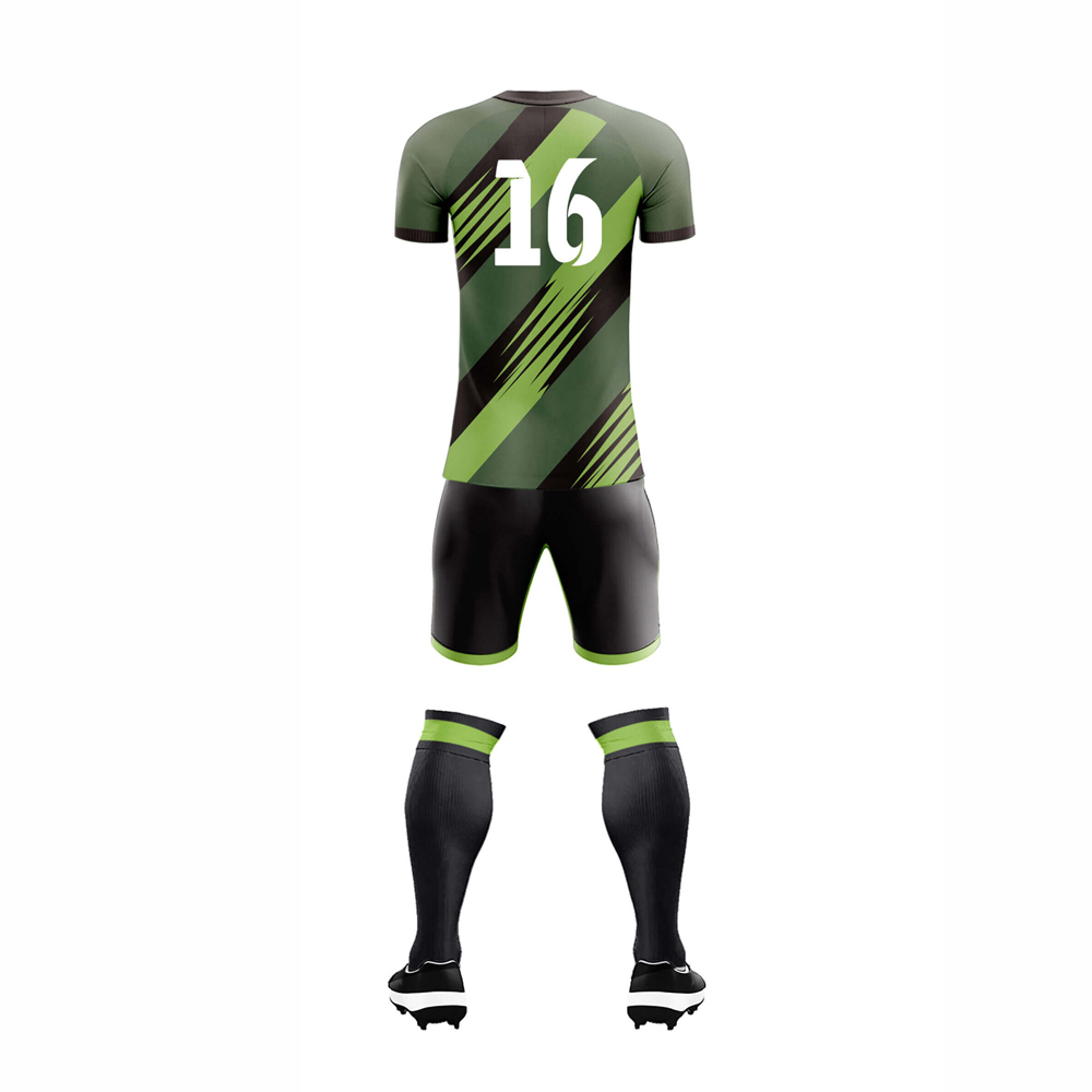 Soccer Uniforms 