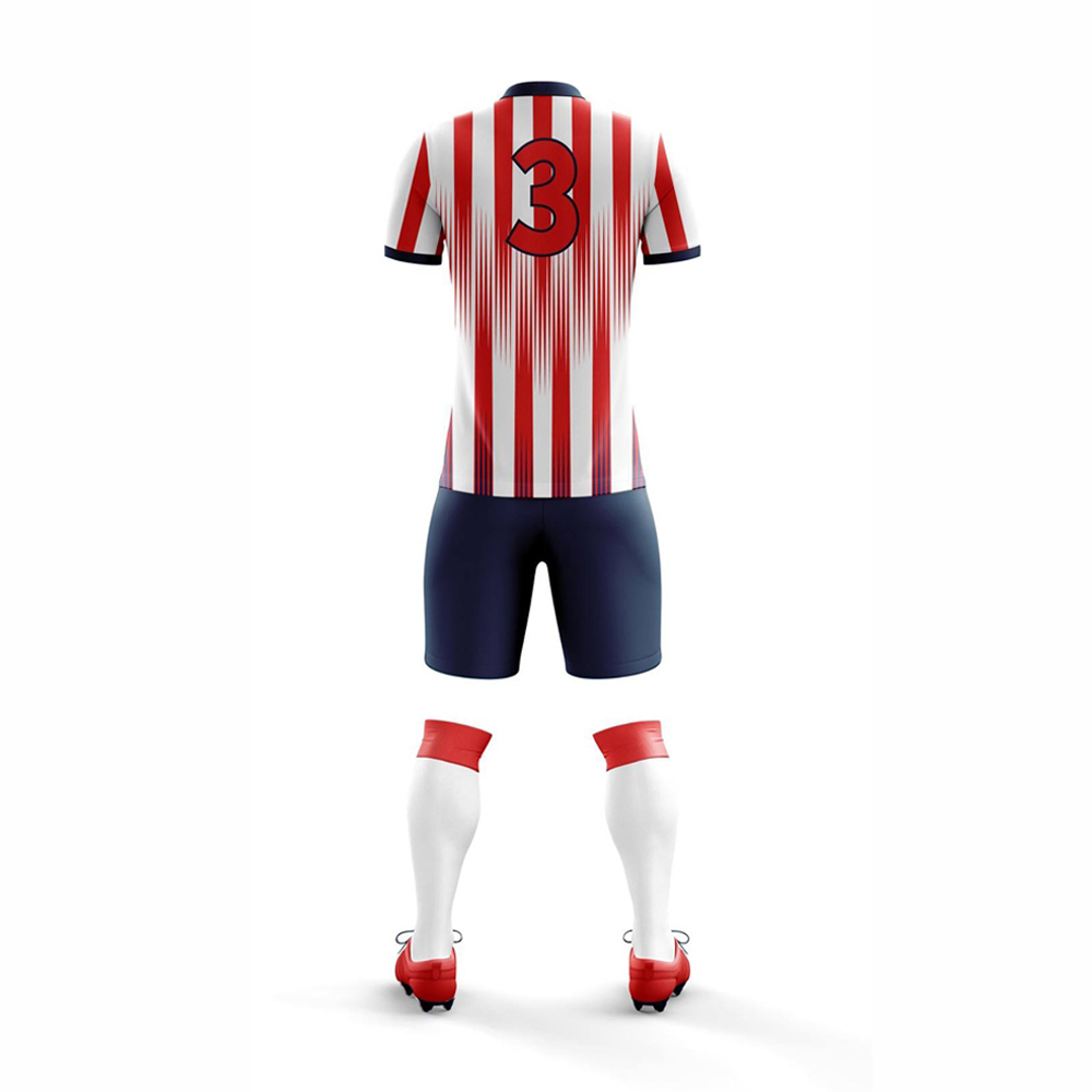 Soccer Uniforms 