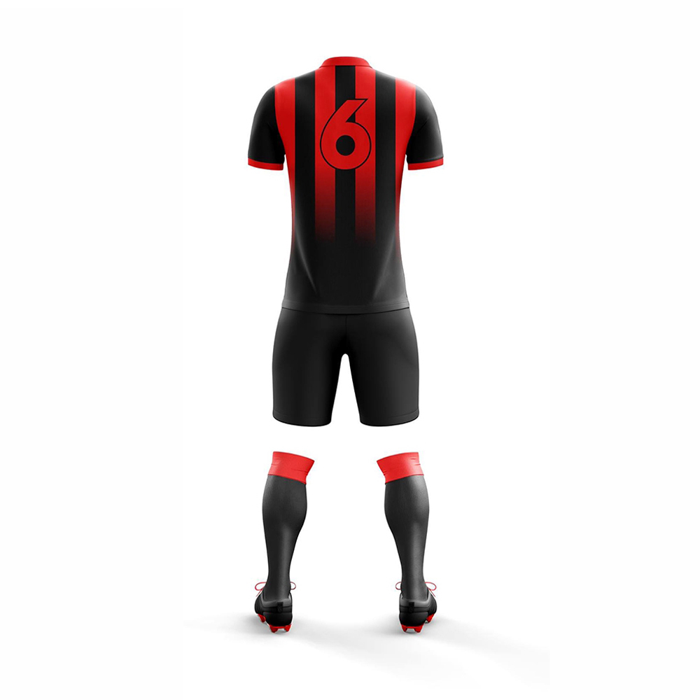 Soccer Uniforms 