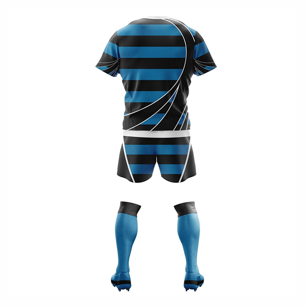 Rugby Uniform 