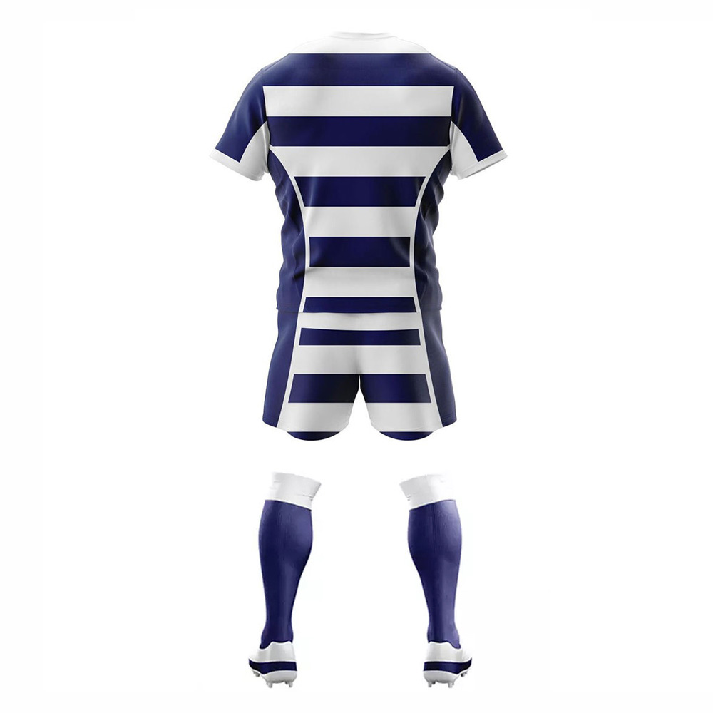 Rugby Uniform 