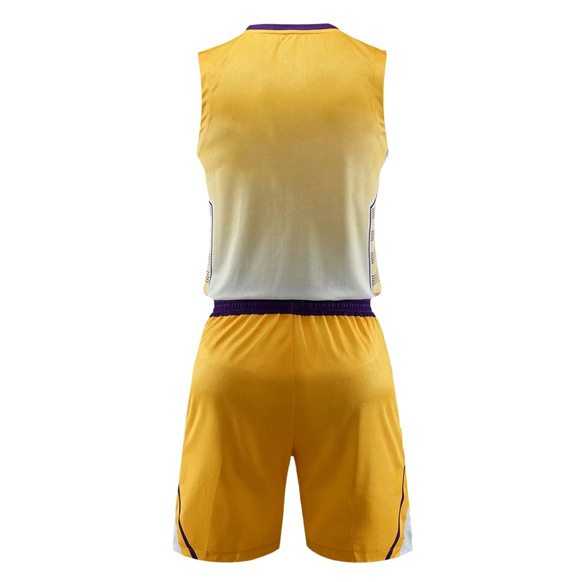 Basket Ball Uniforms 
