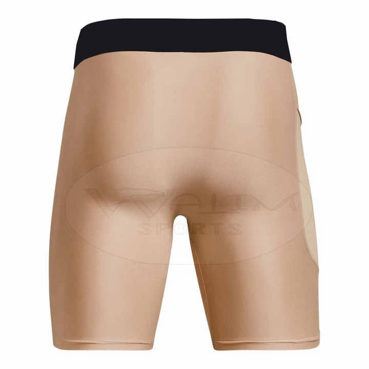 Compression Shorts 