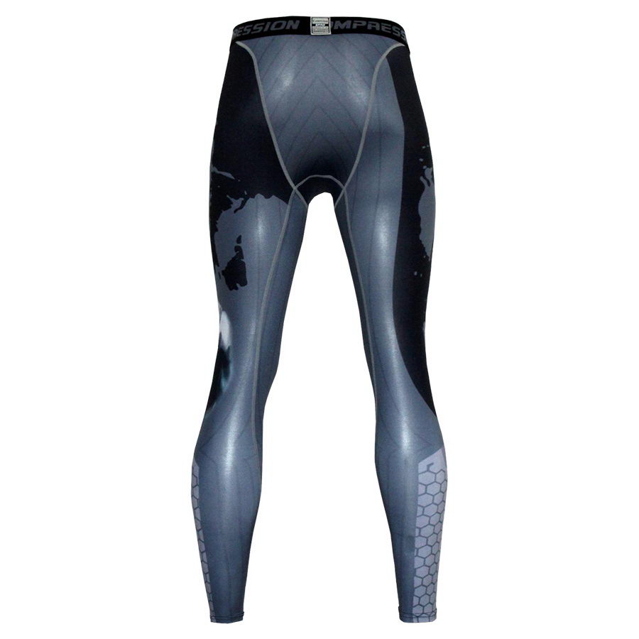 Compression Pants 