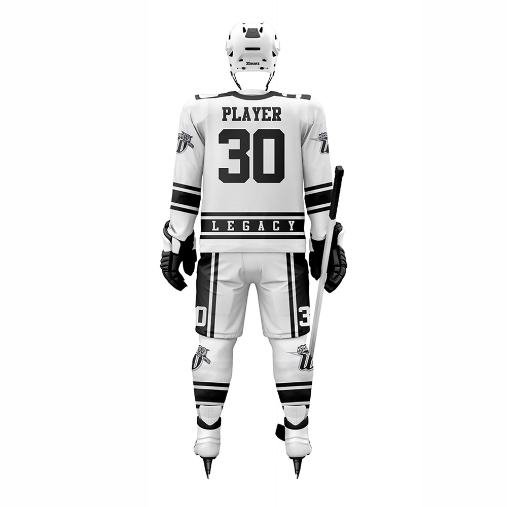 Ice Hockey Uniforms 